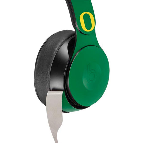 University of Oregon Football Green Beats Solo Pro Skin