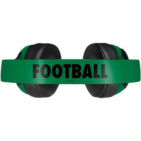 University of Oregon Football Green Beats Solo Pro Skin