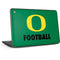 University of Oregon Football Green HP Chromebook Skin