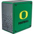 University of Oregon Football Green Cooler Master MasterBox Q300L Mini Tower Skin