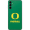 University of Oregon Football Green Galaxy A14 5G Skin