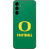 University of Oregon Football Green Galaxy A14 5G Skin