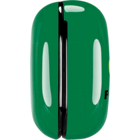 University of Oregon Football Green Galaxy Buds Pro Skin