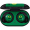 University of Oregon Football Green Galaxy Buds Skin