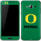 University of Oregon Football Green Galaxy J3 Skin