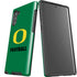 University of Oregon Football Green Galaxy Note 10 Pro Case