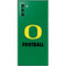 University of Oregon Football Green Galaxy Note 10 Skin