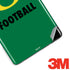 University of Oregon Football Green Galaxy Note 8 Skin