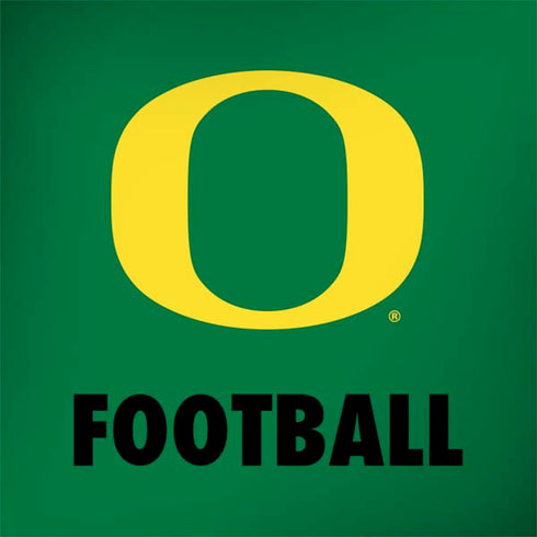 University of Oregon Football Green Galaxy Note 8 Skin