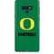 University of Oregon Football Green Galaxy Note 9 Skin