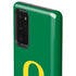 University of Oregon Football Green Galaxy Note20 5G Pro Case