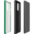 University of Oregon Football Green Galaxy Note20 5G Pro Case