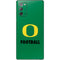 University of Oregon Football Green Galaxy Note20 5G Skin