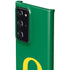 University of Oregon Football Green Galaxy Note20 Ultra 5G Lite Case