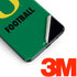University of Oregon Football Green Galaxy S10 Plus Skin