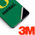 University of Oregon Football Green Galaxy S10 Skin