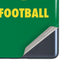 University of Oregon Football Green Galaxy S20 Fan Edition Skin