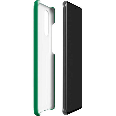 University of Oregon Football Green Galaxy S20 Lite Case
