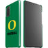 University of Oregon Football Green Galaxy S20 Lite Case