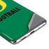 University of Oregon Football Green Galaxy S20 Plus Skin