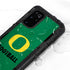 University of Oregon Football Green Galaxy S20 Plus Waterproof Case