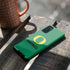 University of Oregon Football Green Galaxy S20 Pro Case