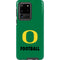 University of Oregon Football Green Galaxy S20 Ultra 5G Pro Case
