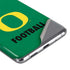 University of Oregon Football Green Galaxy S20 Ultra 5G Skin