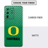 University of Oregon Football Green Galaxy S20 Ultra 5G Skin