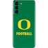 University of Oregon Football Green Galaxy S21 5G Skin