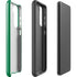 University of Oregon Football Green Galaxy S21 Plus 5G Pro Case
