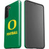 University of Oregon Football Green Galaxy S21 Plus 5G Pro Case