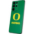 University of Oregon Football Green Galaxy S21 Ultra 5G Skin