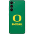 University of Oregon Football Green Galaxy S23 Plus Skin