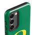 University of Oregon Football Green Galaxy S23 Pro Case