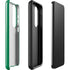 University of Oregon Football Green Galaxy S23 Pro Case