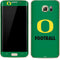 University of Oregon Football Green Galaxy S7 Edge Skin