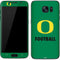 University of Oregon Football Green Galaxy S7 Skin