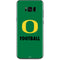 University of Oregon Football Green Galaxy S8 Plus Skin