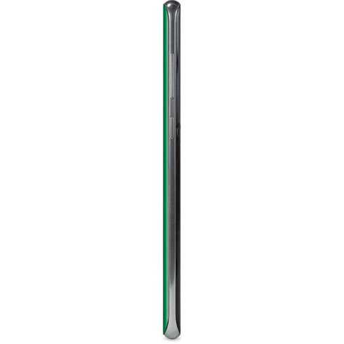University of Oregon Football Green Galaxy S8 Plus Skin