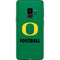 University of Oregon Football Green Galaxy S9 Skin