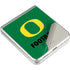 University of Oregon Football Green Galaxy Z Flip3 5G Skin