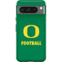 University of Oregon Football Green Google Pixel 8 Pro Impact Case