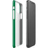 University of Oregon Football Green iPhone 11 Pro Lite Case