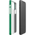 University of Oregon Football Green iPhone 11 Pro Max Lite Case