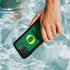 University of Oregon Football Green iPhone 11 Pro Waterproof Case