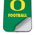 University of Oregon Football Green iPhone 12 Pro Skin