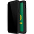 University of Oregon Football Green iPhone 12 Pro Waterproof Case