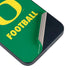 University of Oregon Football Green iPhone 13 Mini Skin