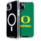 University of Oregon Football Green iPhone 15 Plus MagSafe Case